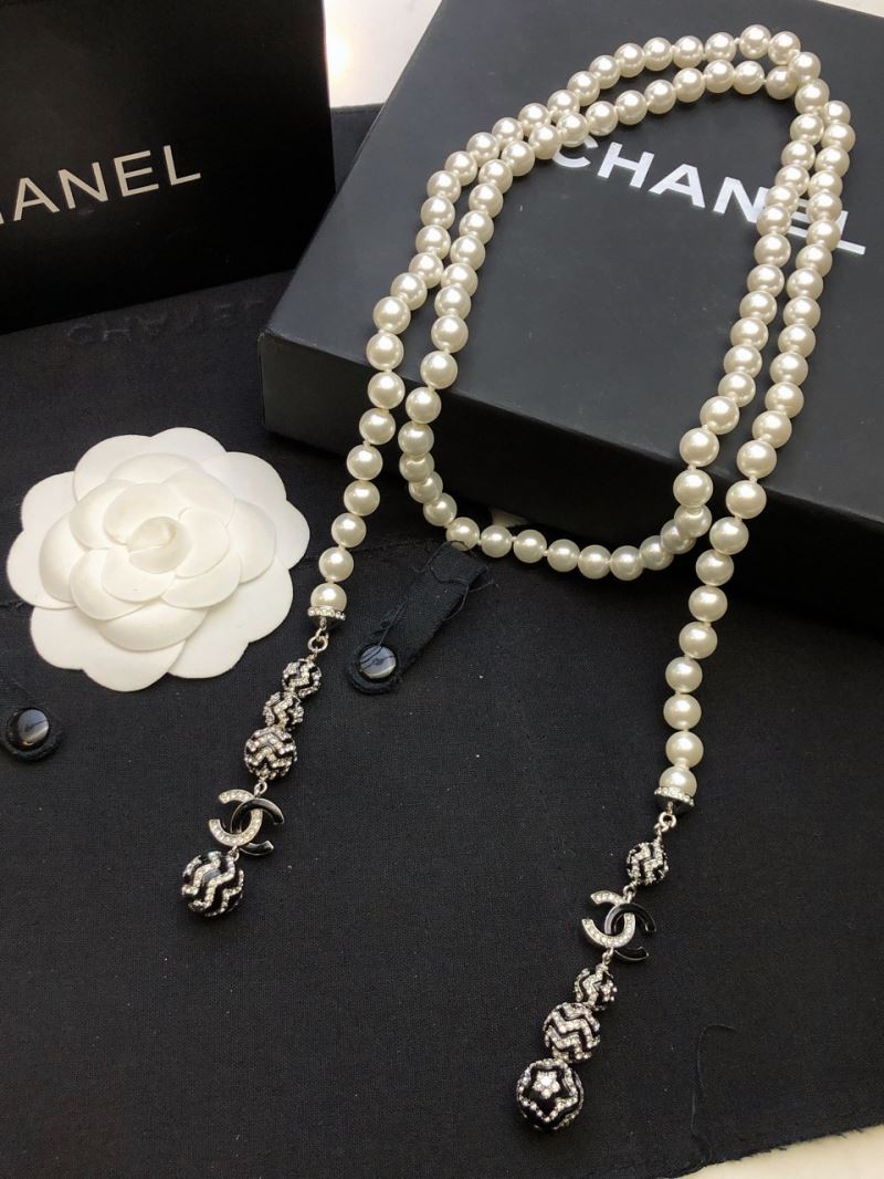 Chanel Necklaces